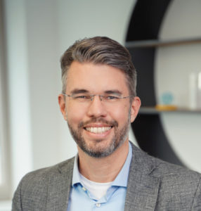 Picture of Frank Sielaff | Partner