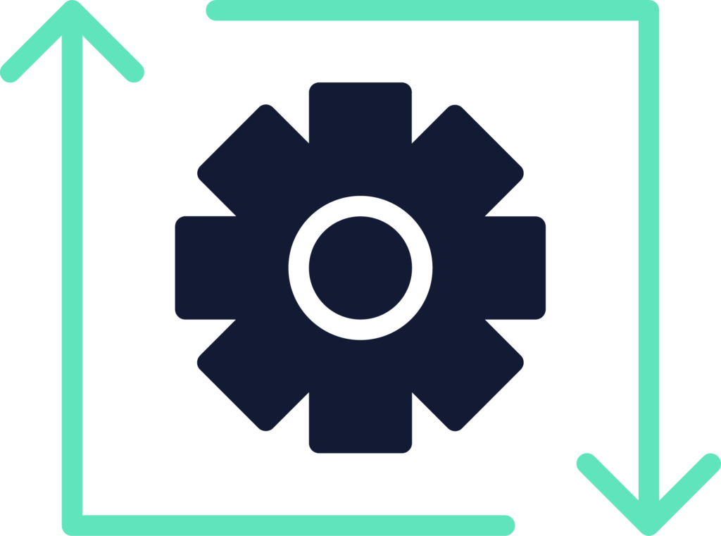 SharePoint Intranet Gestaltung Symbol