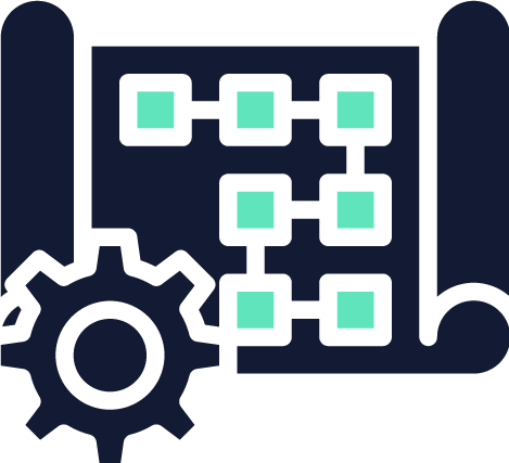 SharePoint Intranet Implementierung Symbol