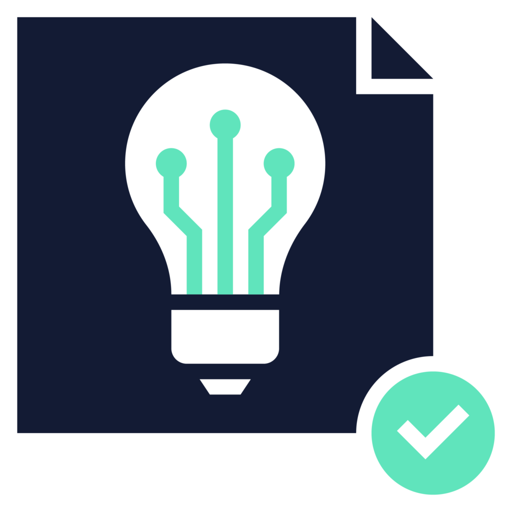 SharePoint Intranet Konzept Symbol