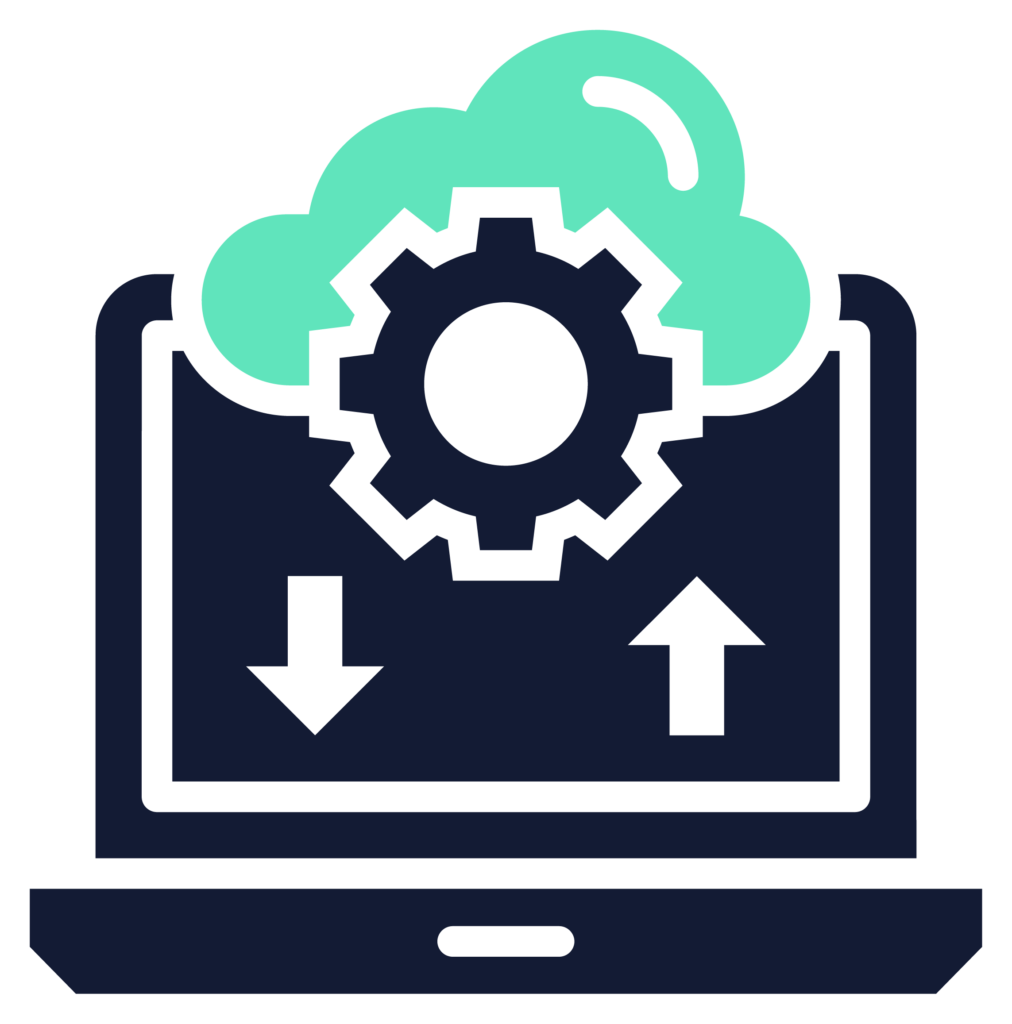 SharePoint Intranet Migration Symbol