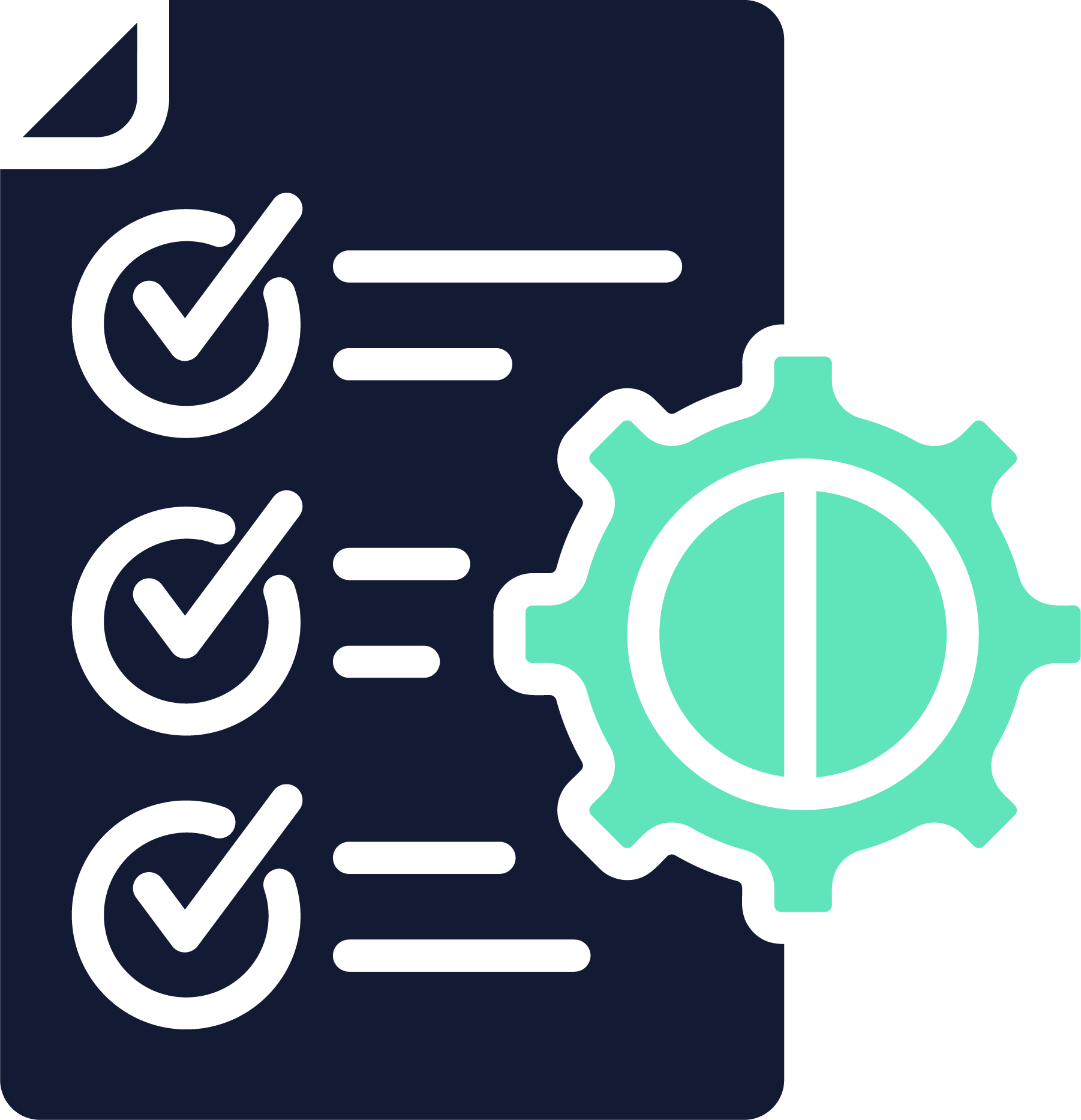 SharePoint Intranet Support Symbol
