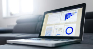 Power Bi Report